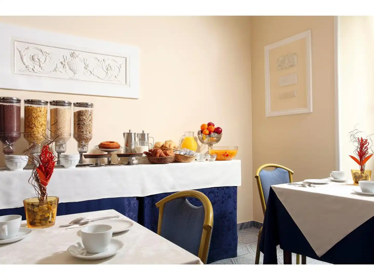 Kennedy Restaurant