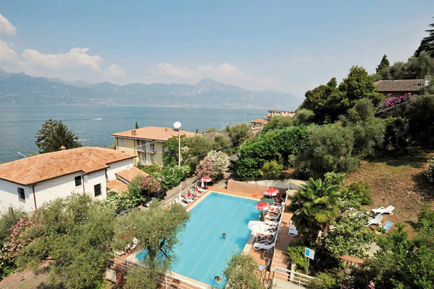 Internazionale Pool