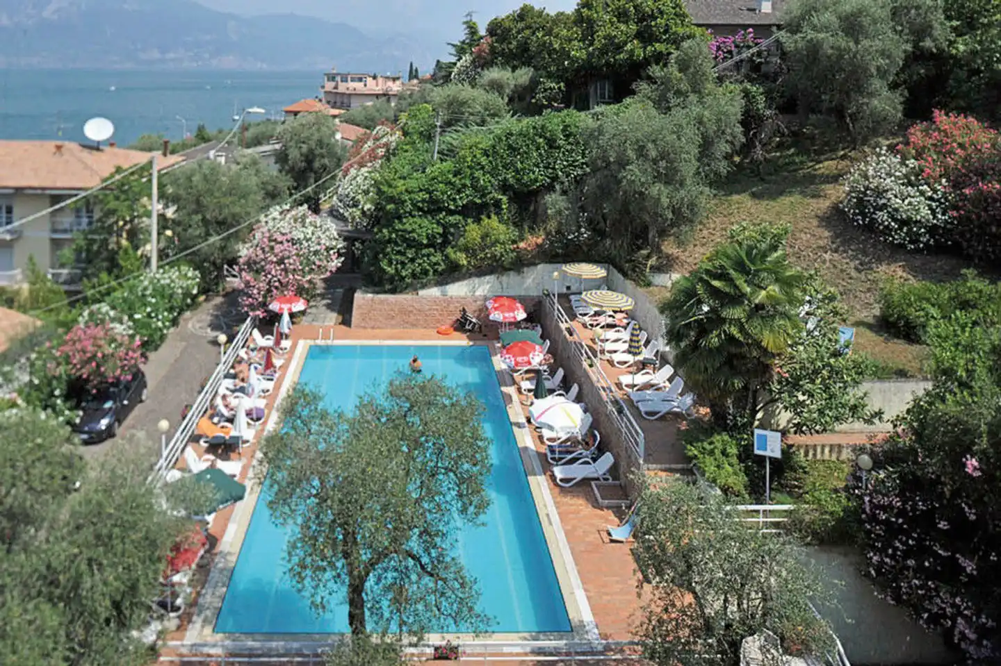Internazionale Pool