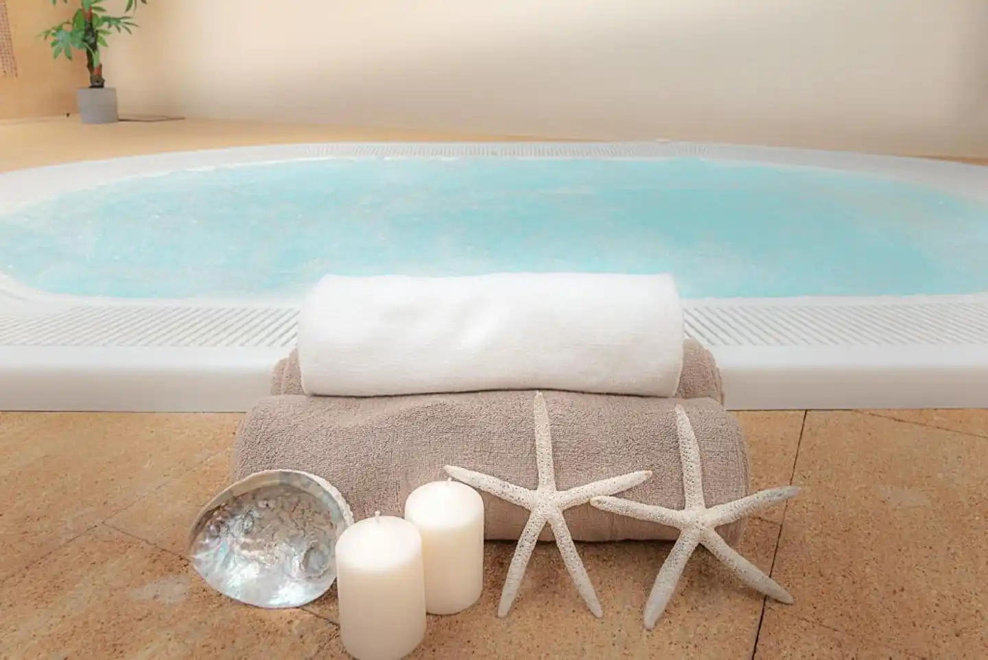 Vitalclass Lanzarote Spa & Wellness Resort Wellness