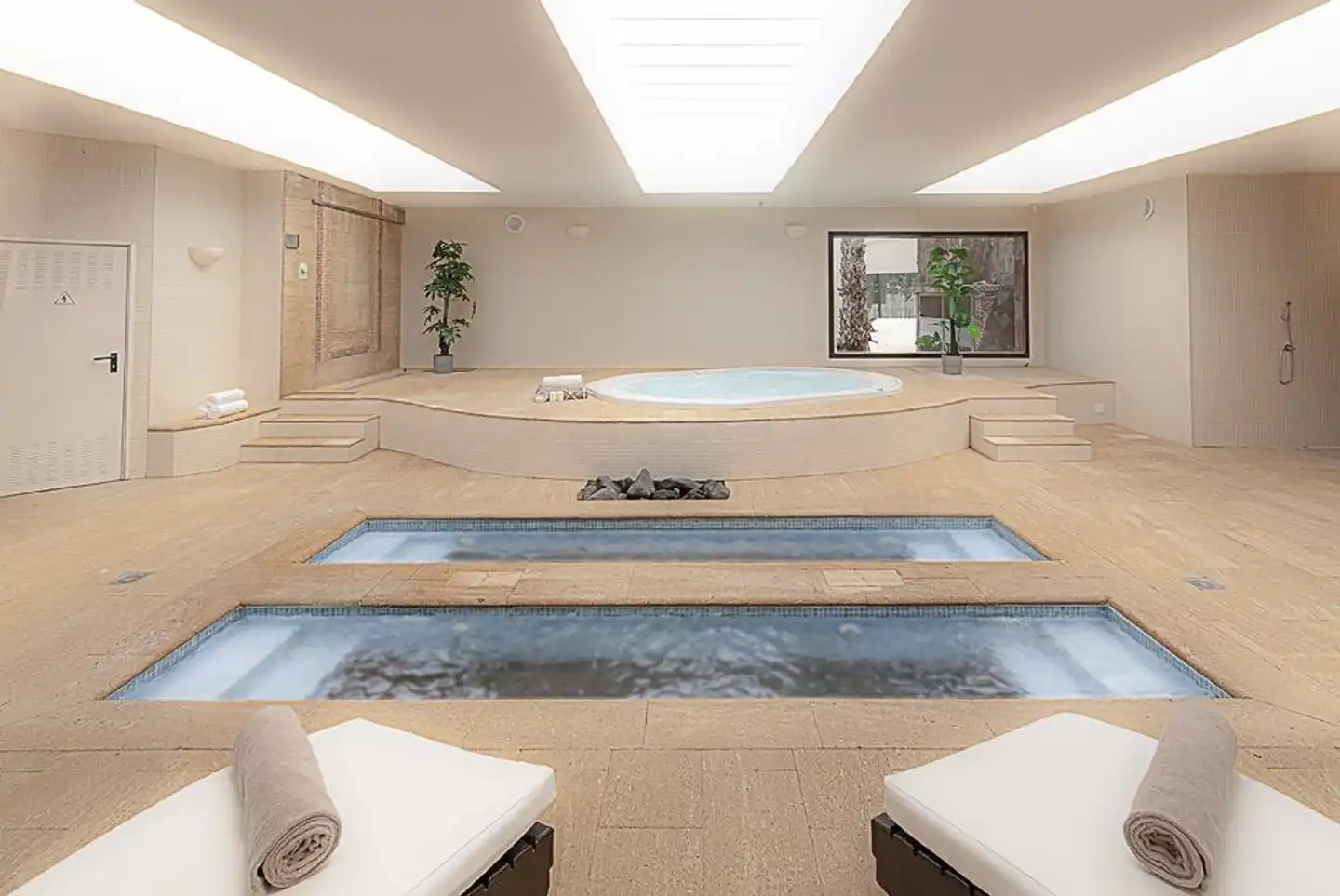 Vitalclass Lanzarote Spa & Wellness Resort Wellness