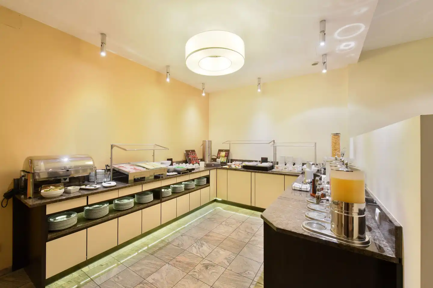Hotel Lucia Konferenz