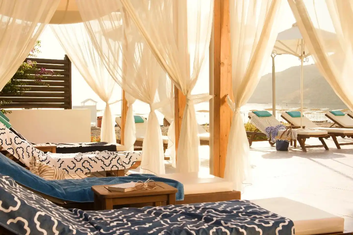 TUI BLUE Lindos Bay Wohnbeispiel