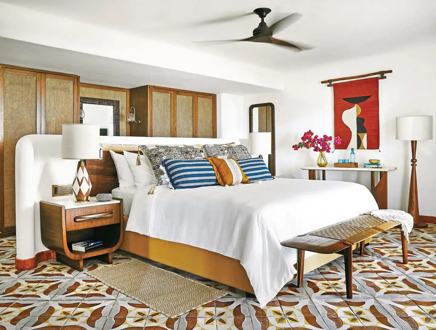 Maroma, A Belmond Hotel, Riviera Maya Wohnbeispiel