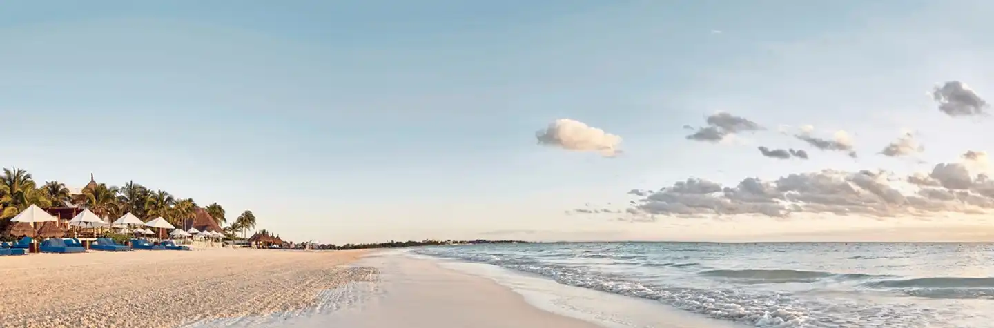 Maroma, A Belmond Hotel, Riviera Maya Strand