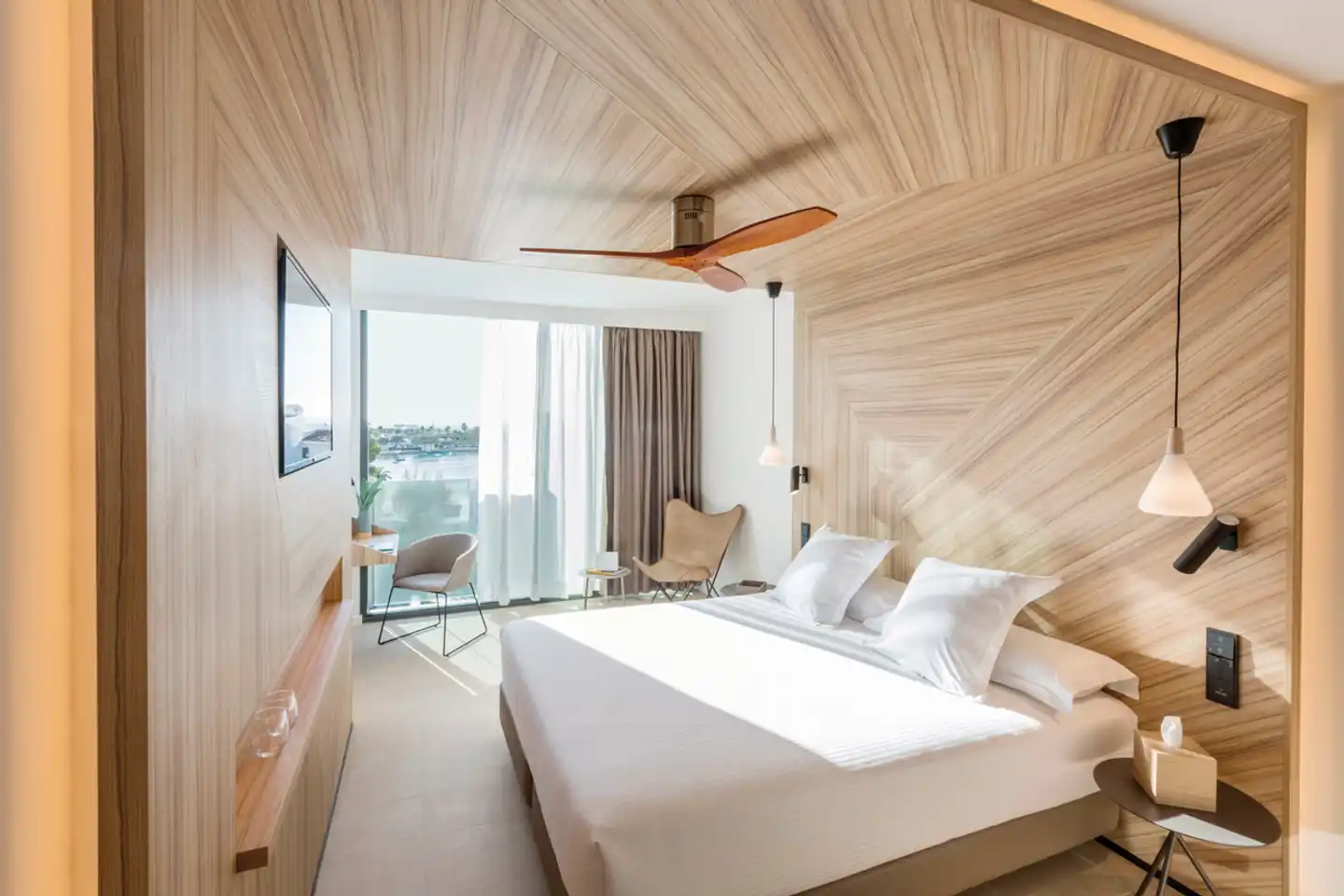 Bordoy Alcudia Port Suites Wohnbeispiel