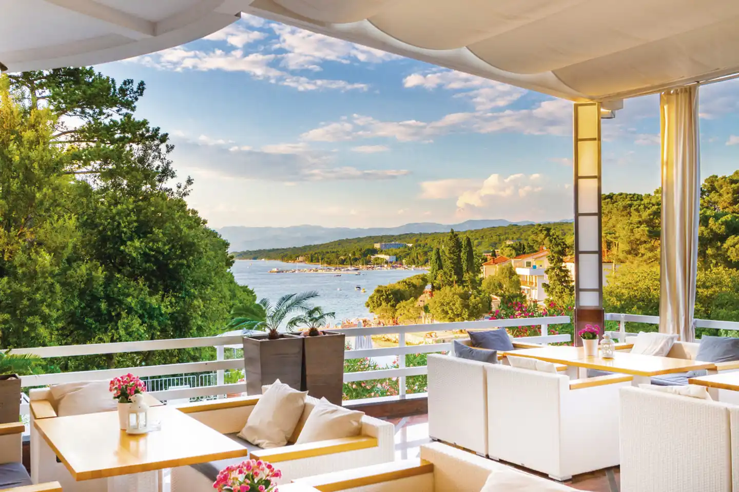 Malin Terrasse