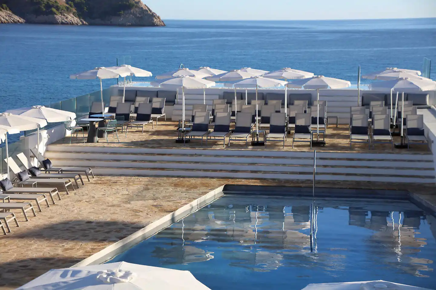 Mar Azul PurEstil & Spa Pool