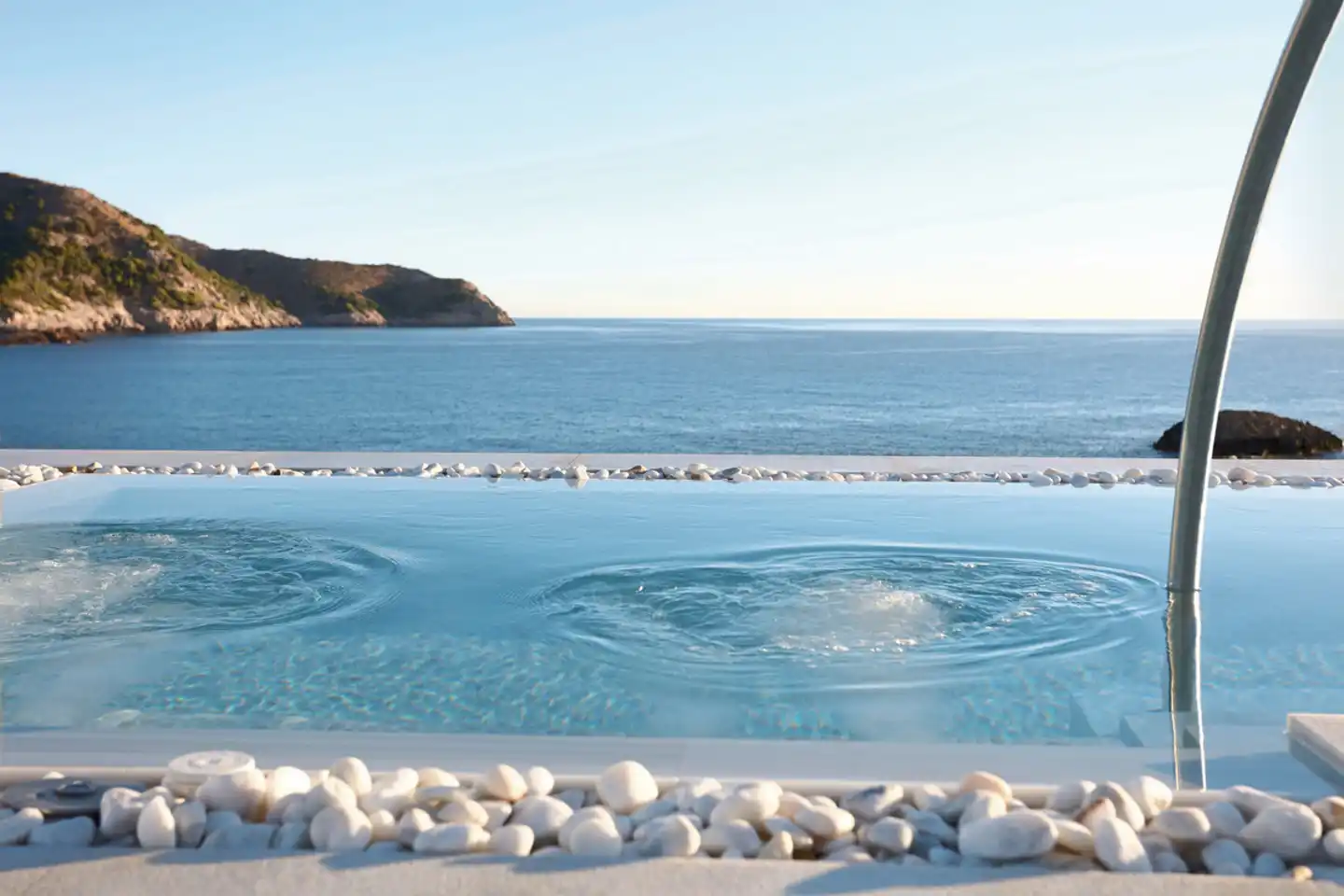 Mar Azul PurEstil & Spa Landschaft