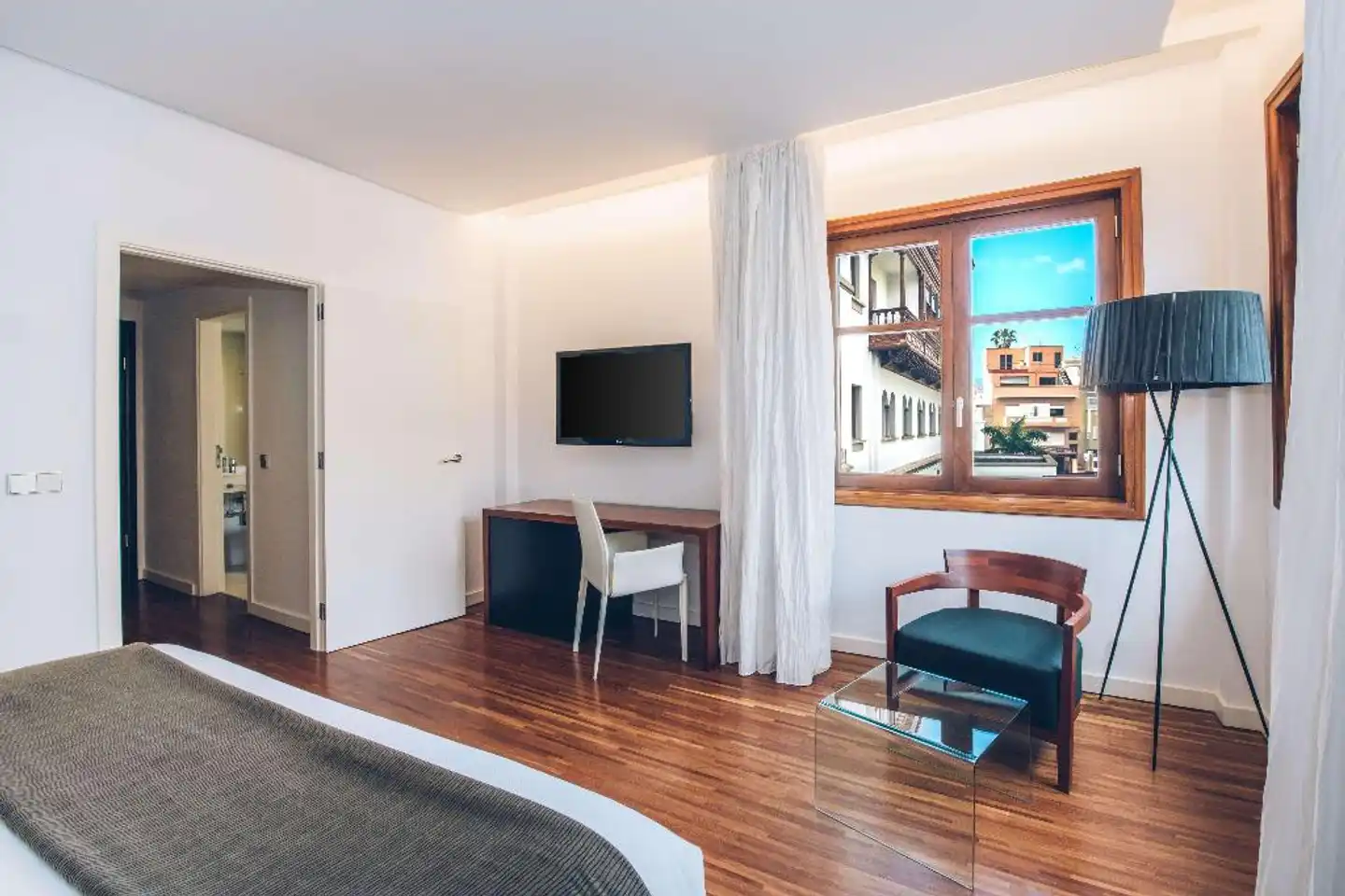 Iberostar Heritage Grand Mencey Wohnbeispiel