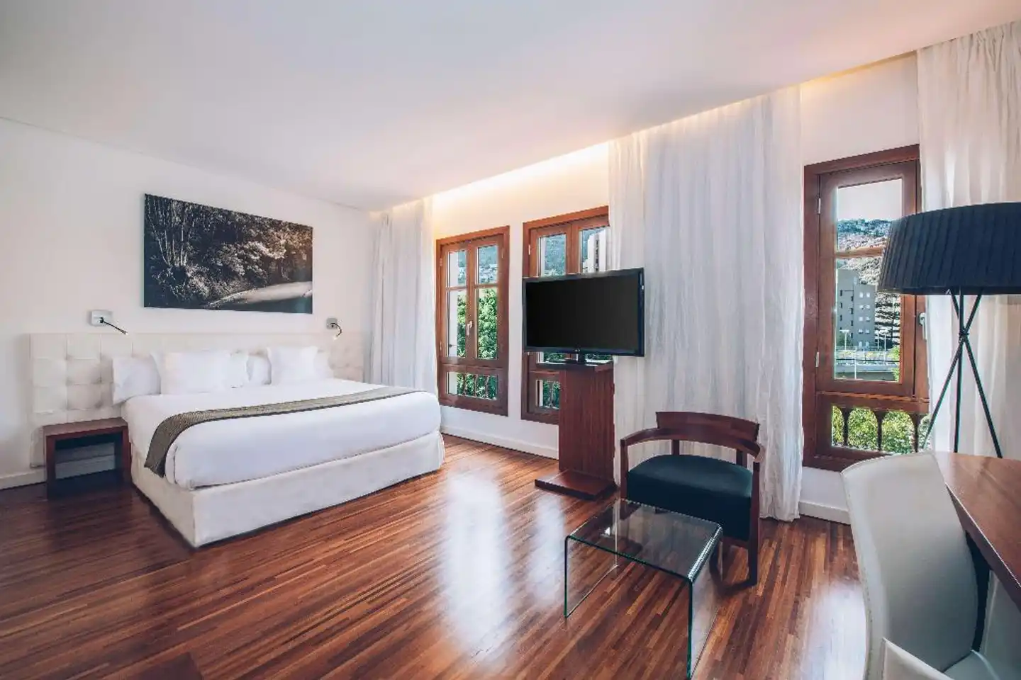 Iberostar Heritage Grand Mencey Wohnbeispiel