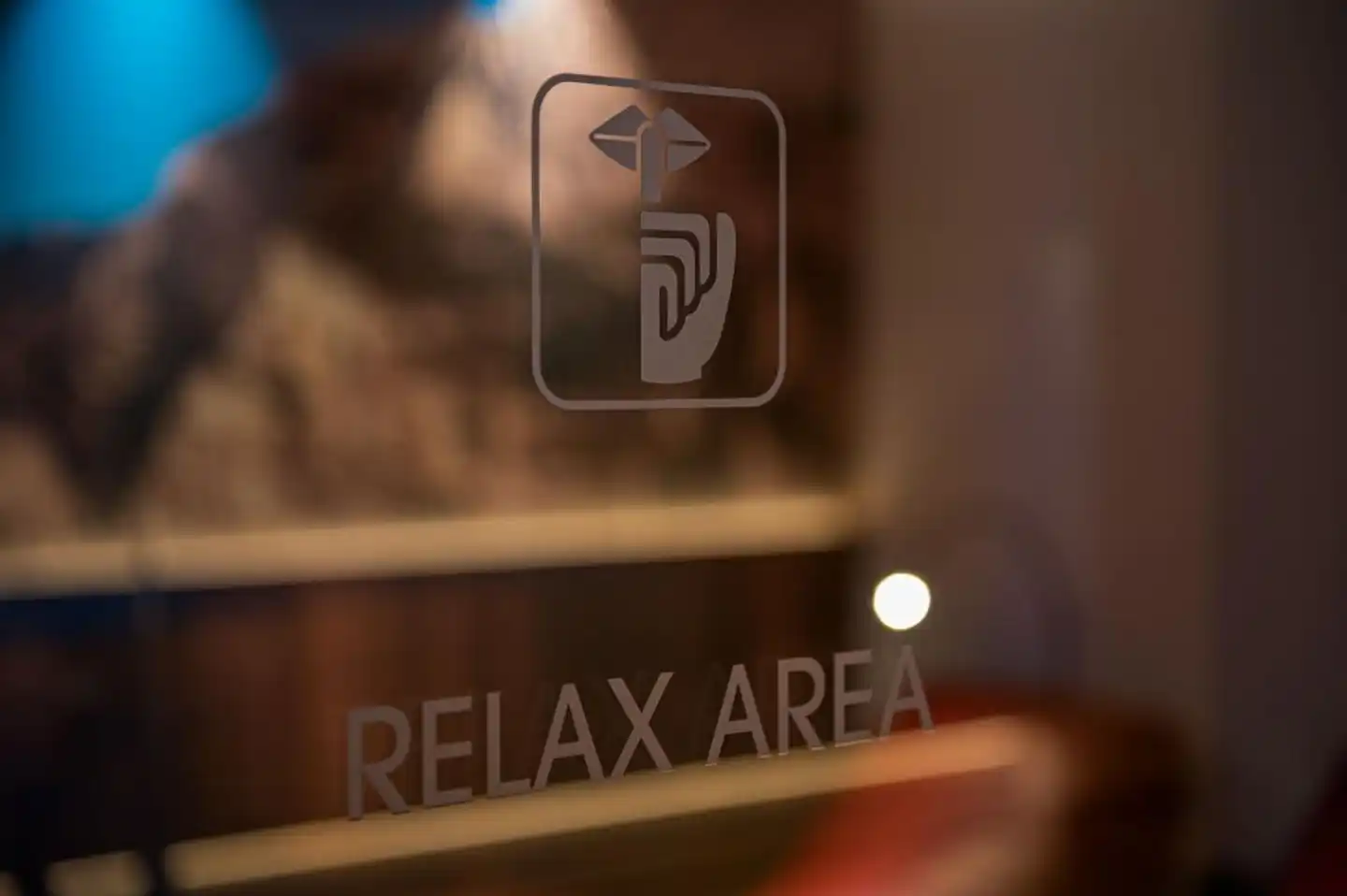 Mirage Lobby