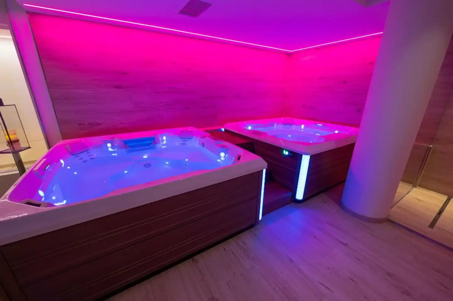 Mirage Wellness