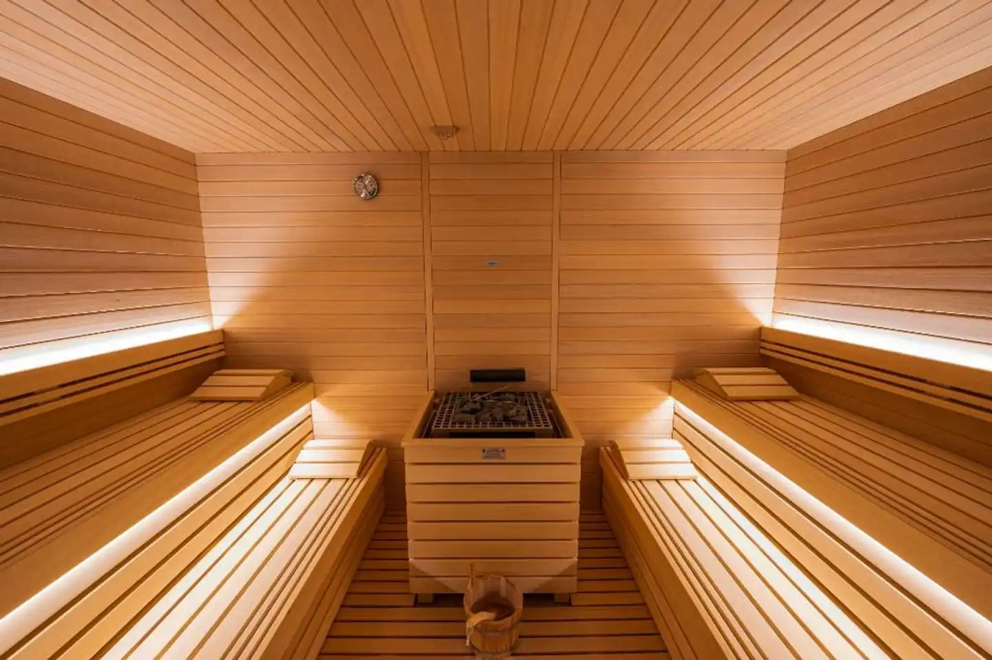 Mirage Wellness