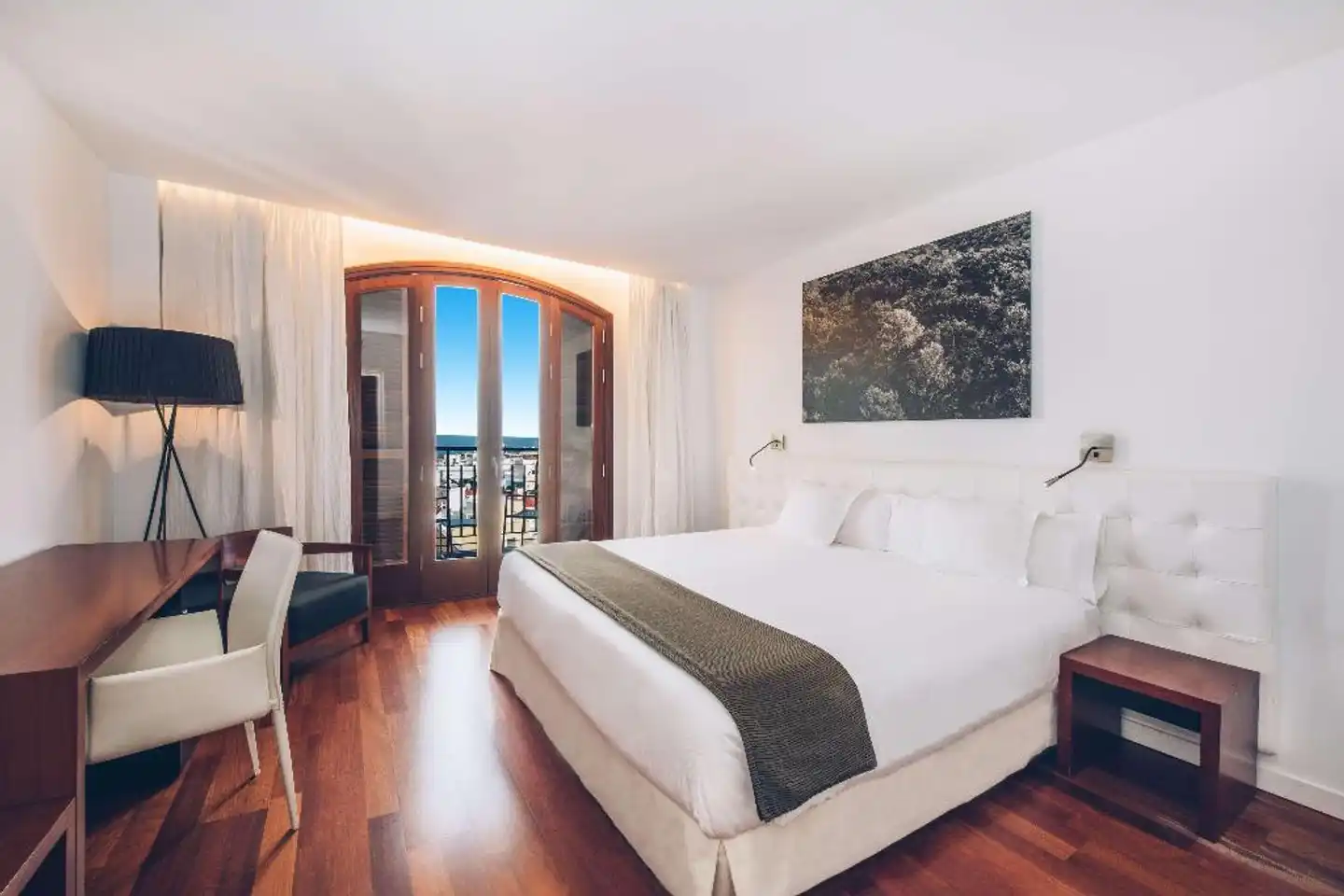 Iberostar Heritage Grand Mencey Wohnbeispiel