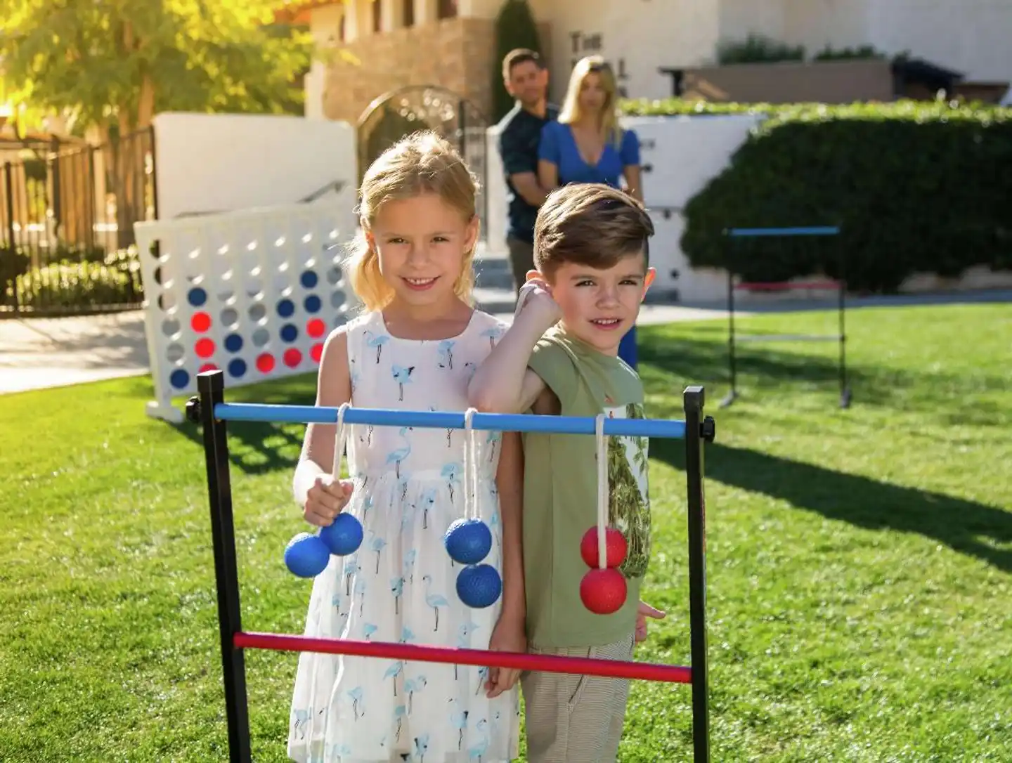 Tommy Bahama Miramonte Resort & Spa Sport und Entertainment