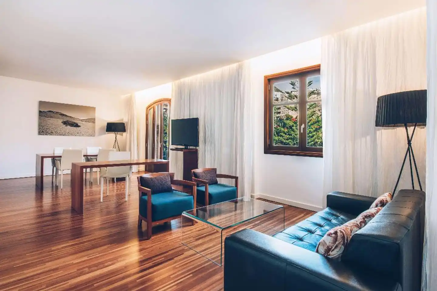 Iberostar Heritage Grand Mencey Wohnbeispiel