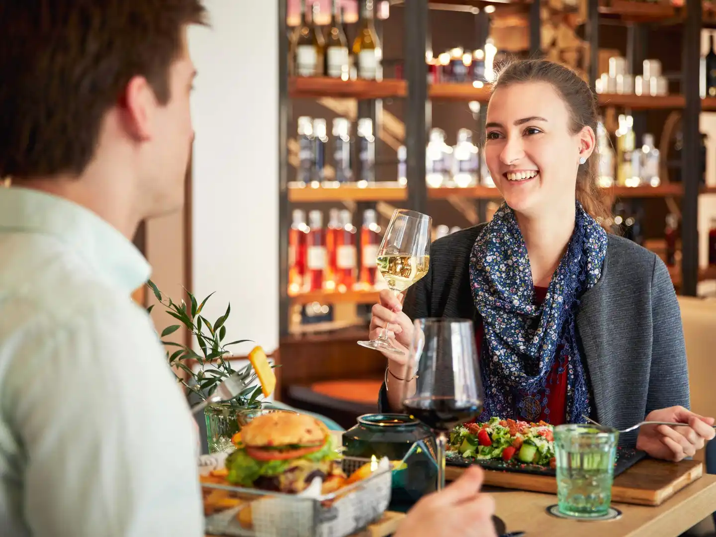 Mercure Wien Zentrum Personen