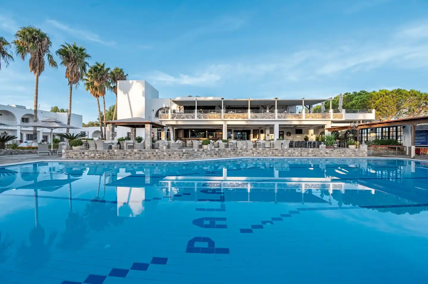 Palladium Pool