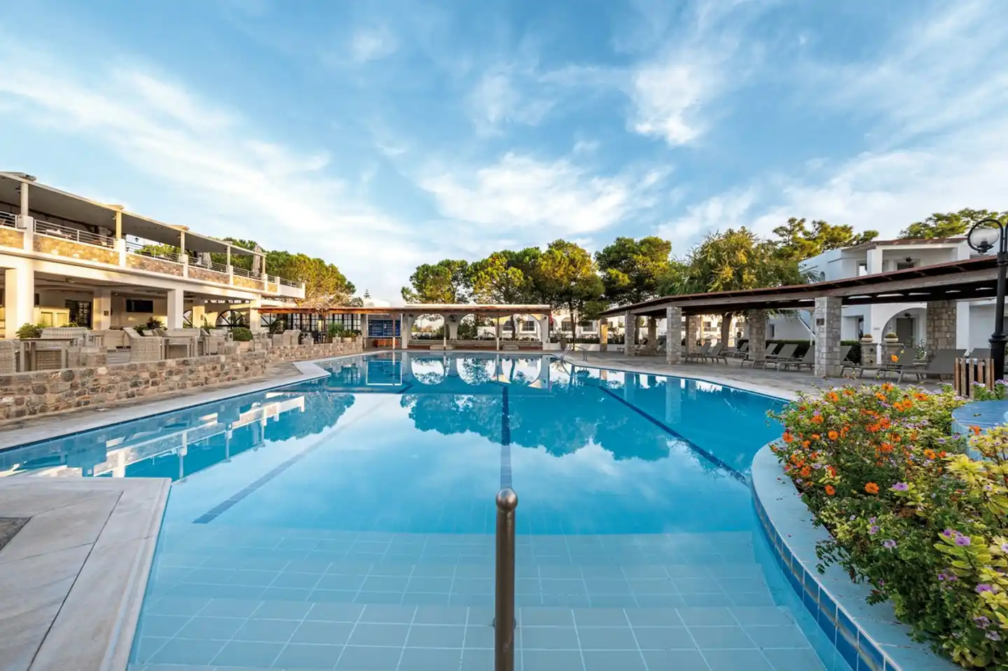 Palladium Pool