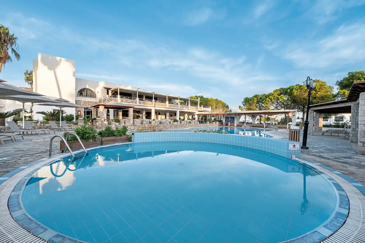 Palladium Pool