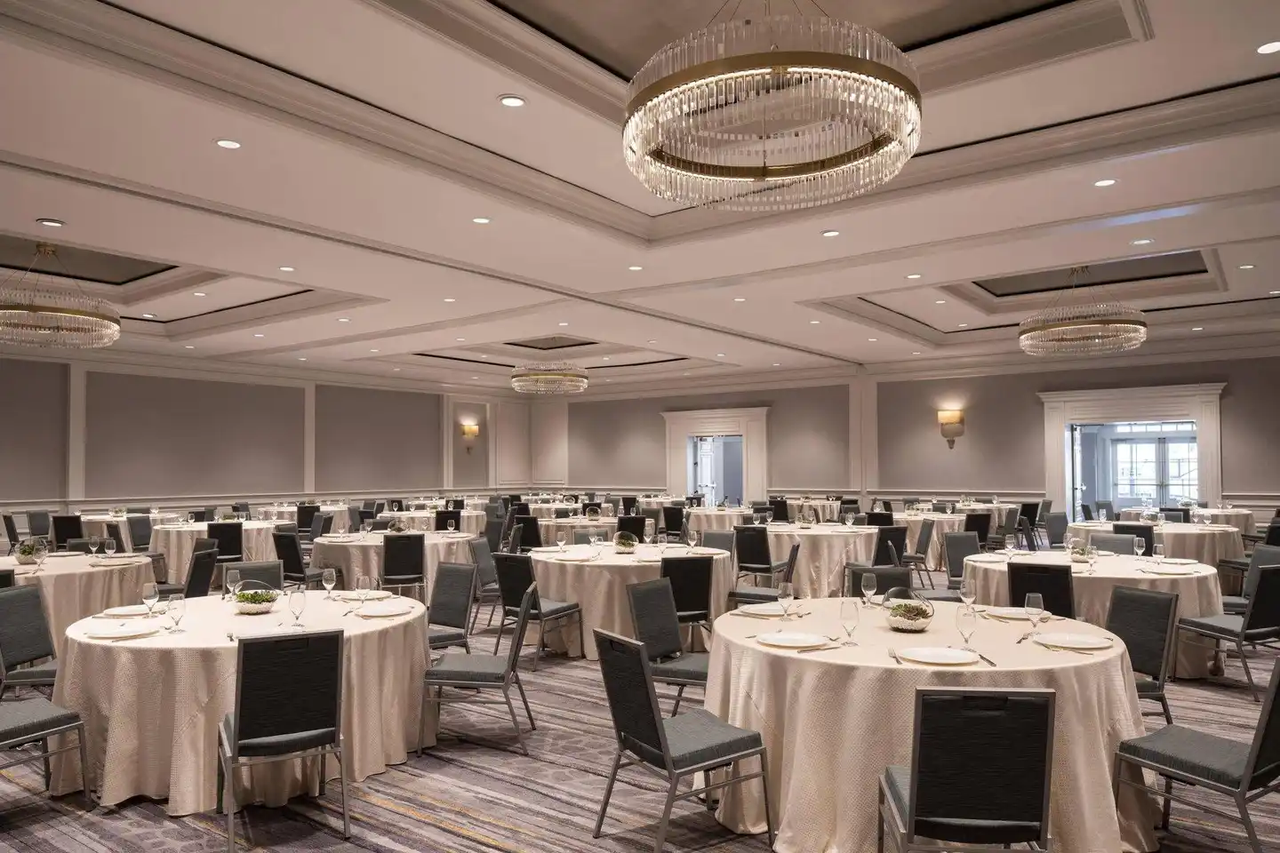 The Ritz-Carlton, Marina del Rey Restaurant