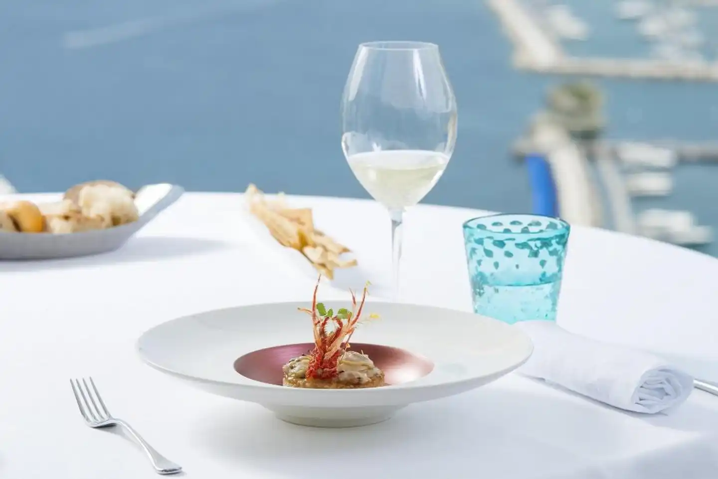 San Montano Resort & SPA Restaurant