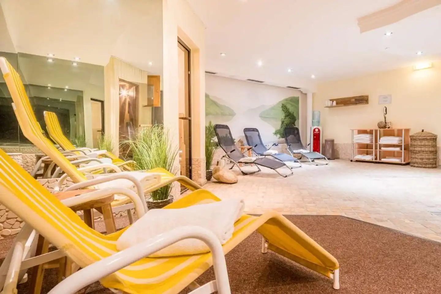 Best Western Hotel Schloßmühle Wellness