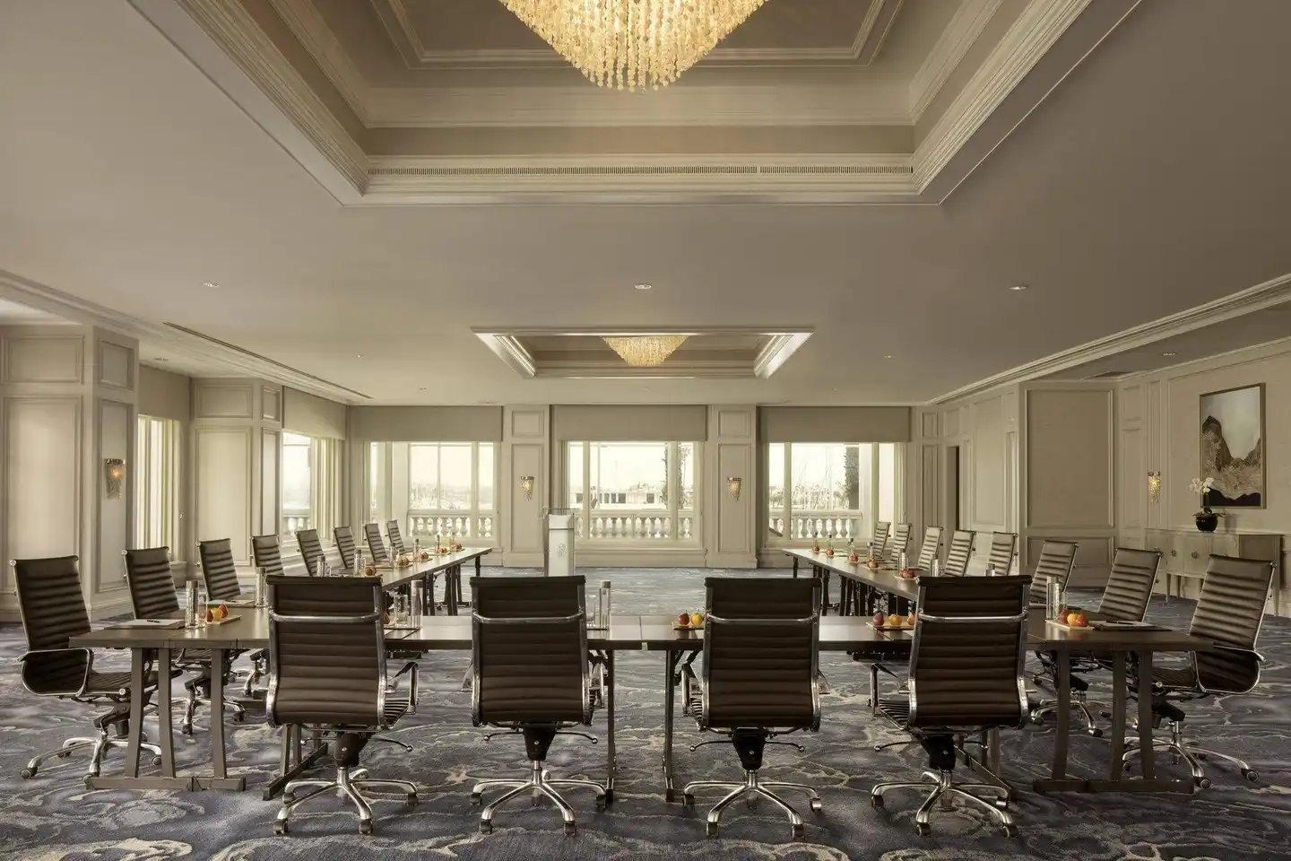The Ritz-Carlton, Marina del Rey Restaurant