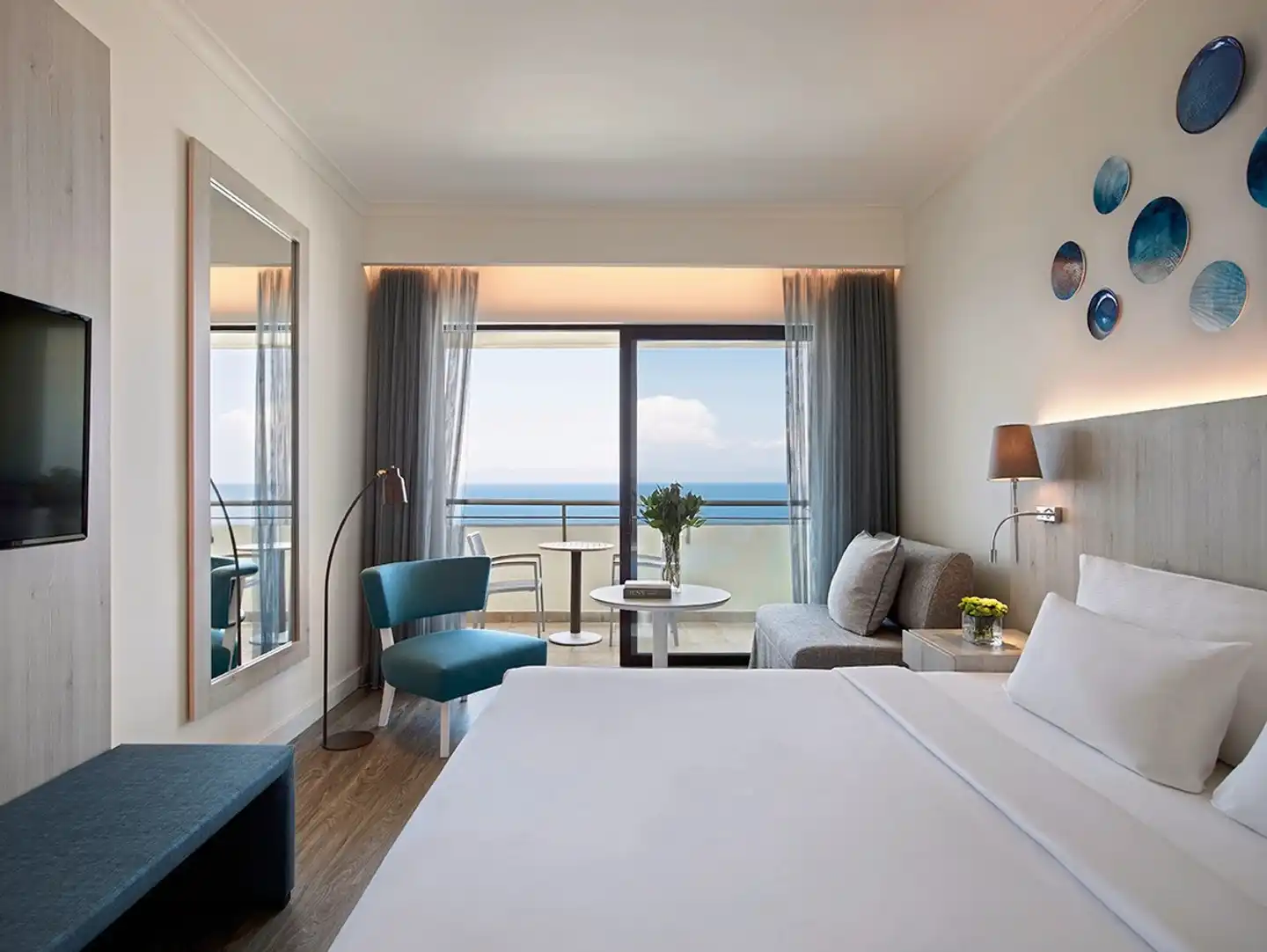 Amus Hotel & Spa Wohnbeispiel