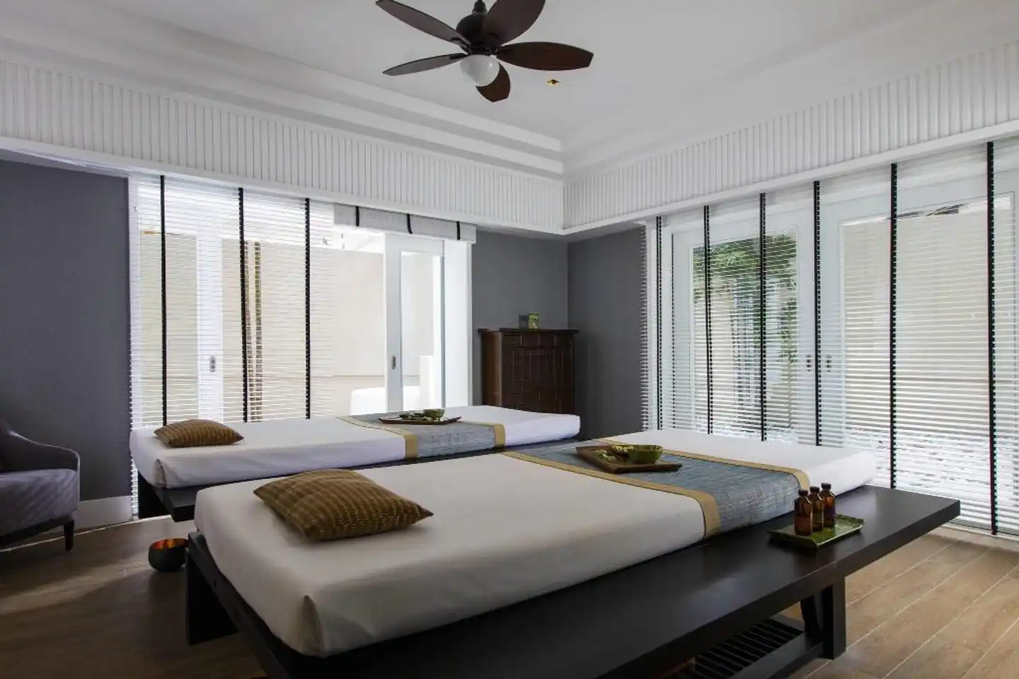 The Ritz-Carlton, Kuala Lumpur Wohnbeispiel