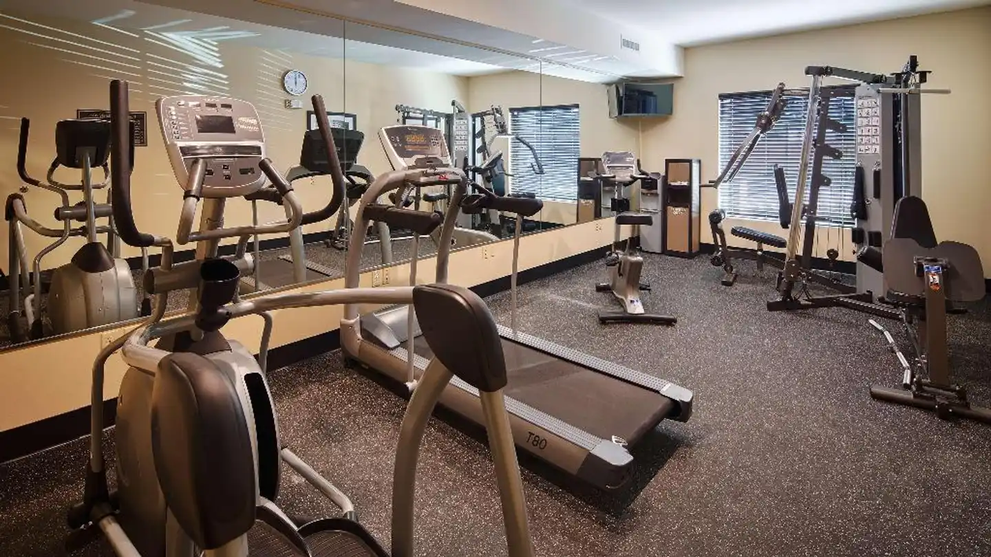 Best Western Hotel Schloßmühle Sport und Entertainment