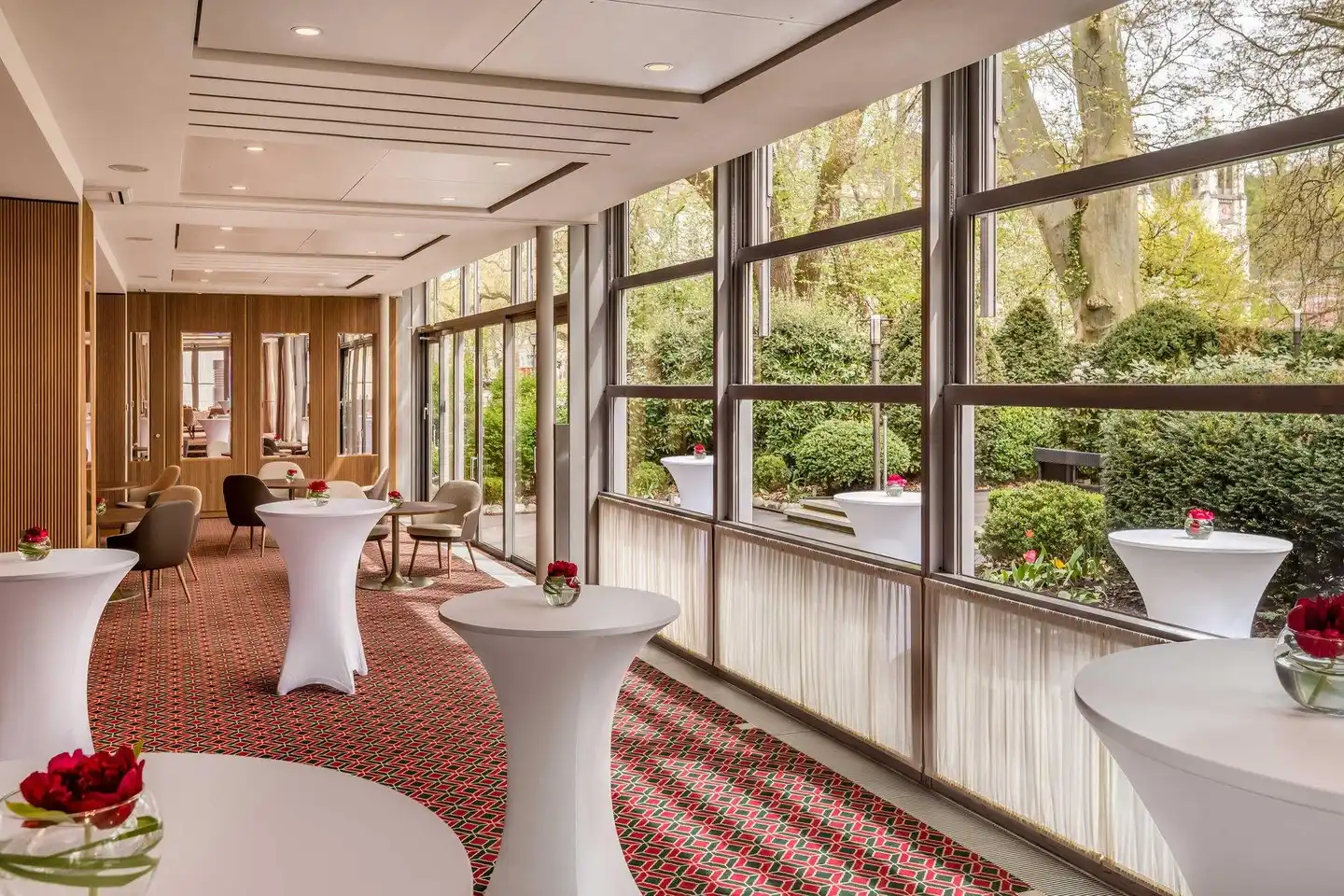 Sheraton Grand Salzburg Wohnbeispiel