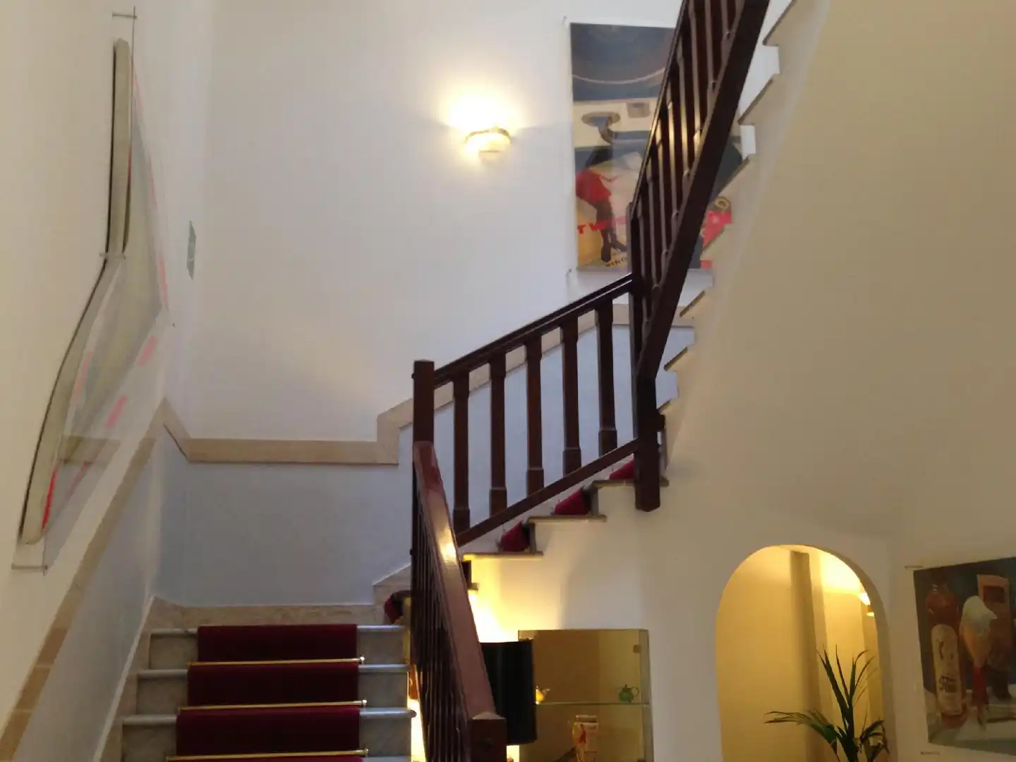 Select Lobby