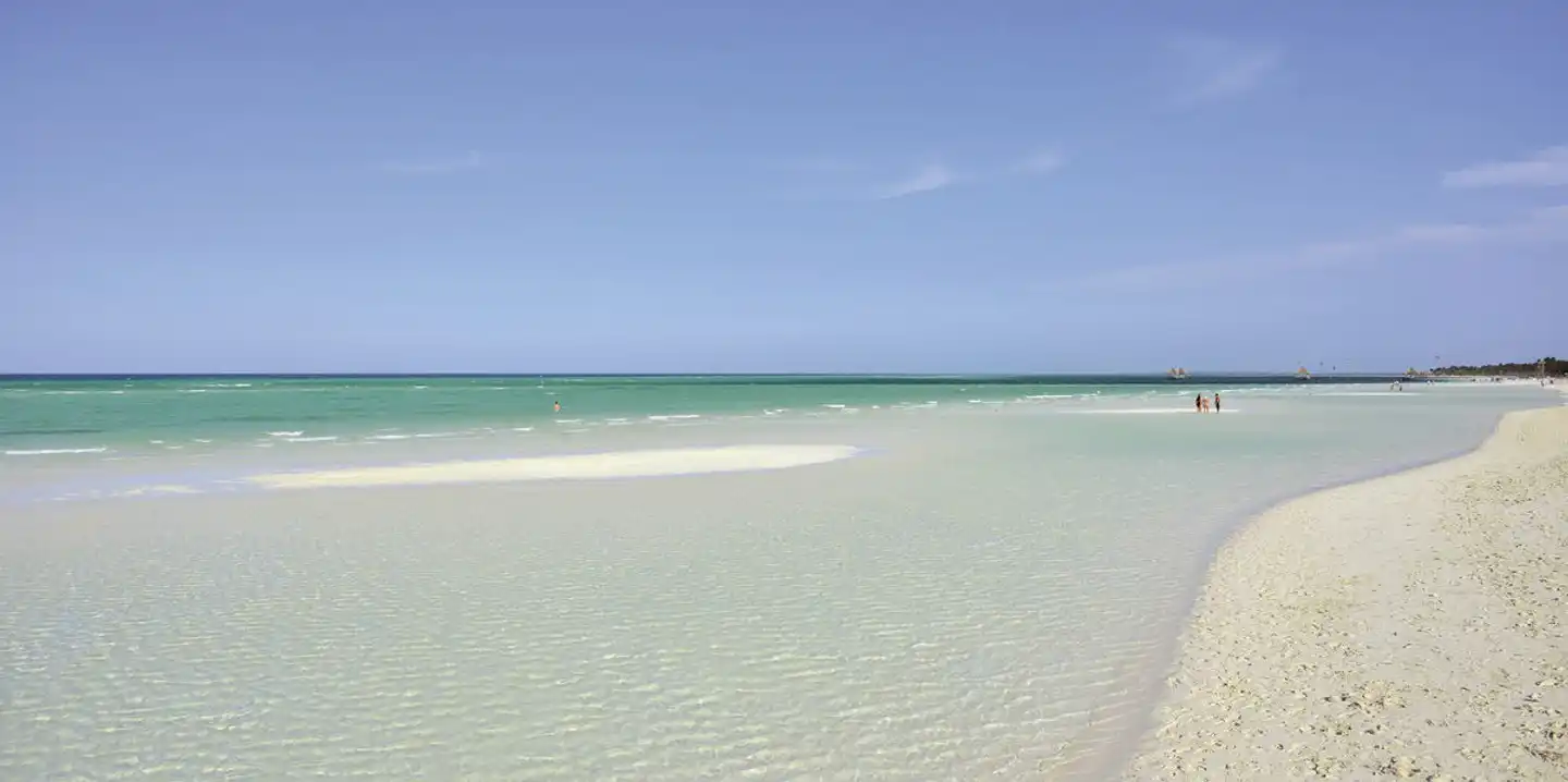 Vigia Strand