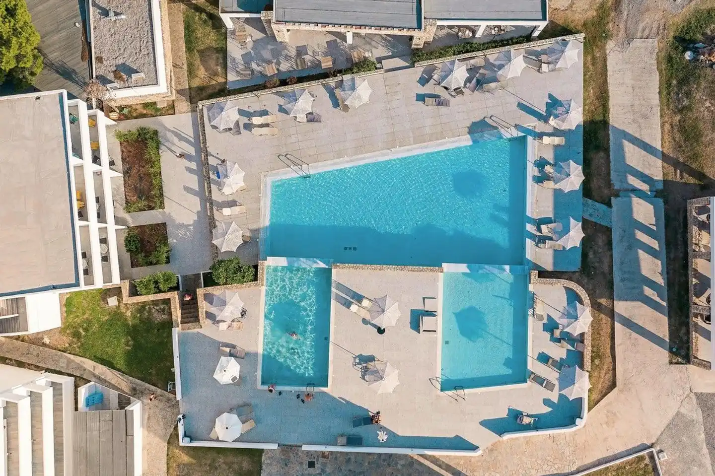 Sentido Sunrise Beach Modellaufnahme