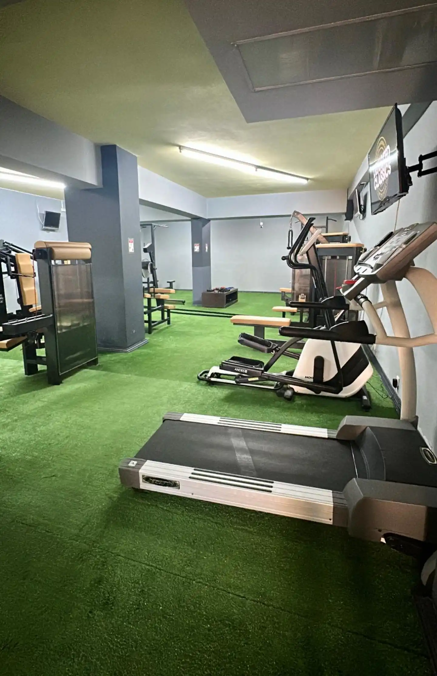 THALIA deco CITY & BEACH HOTEL Sport und Entertainment