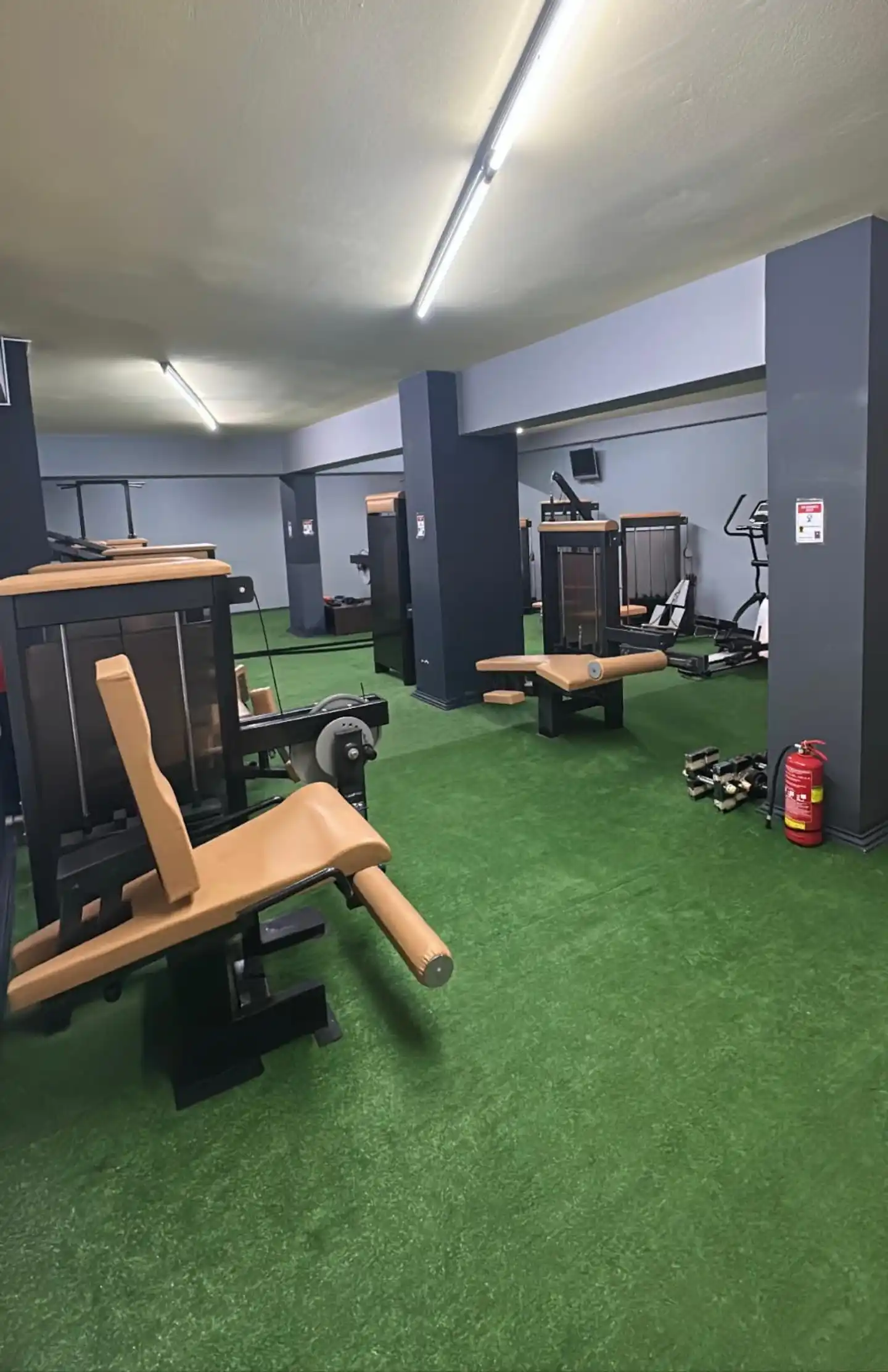 THALIA deco CITY & BEACH HOTEL Sport und Entertainment