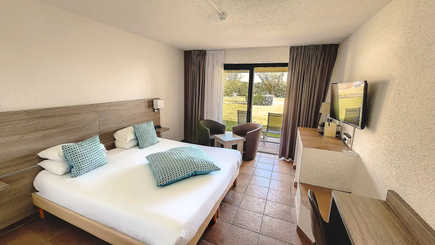 Thalacap Camargue Wohnbeispiel