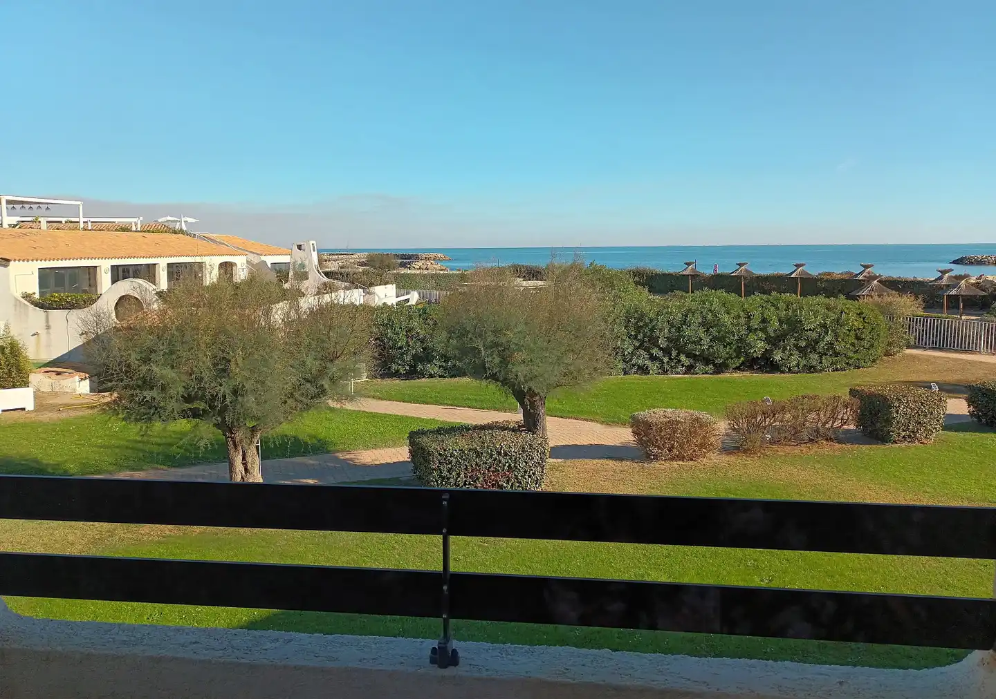 Thalacap Camargue Sport und Entertainment