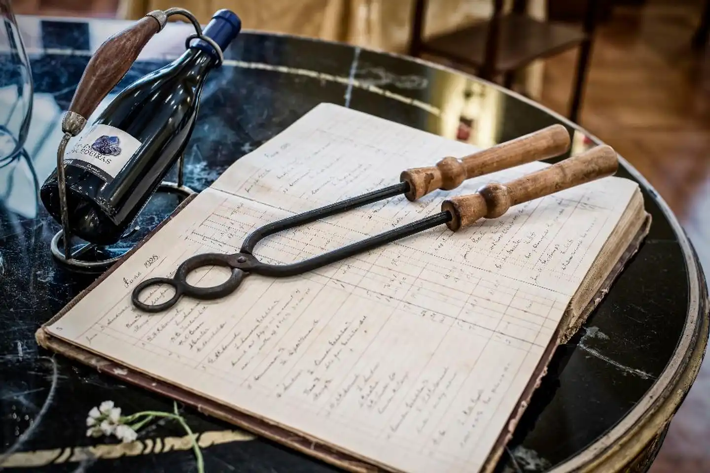 The Vintage House Douro Wellness