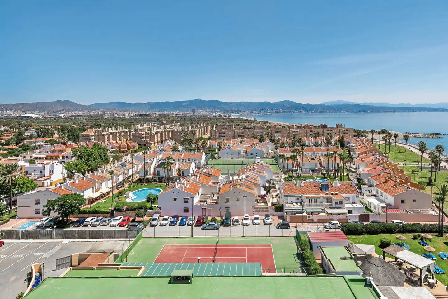 Sol Guadalmar Aussenansicht