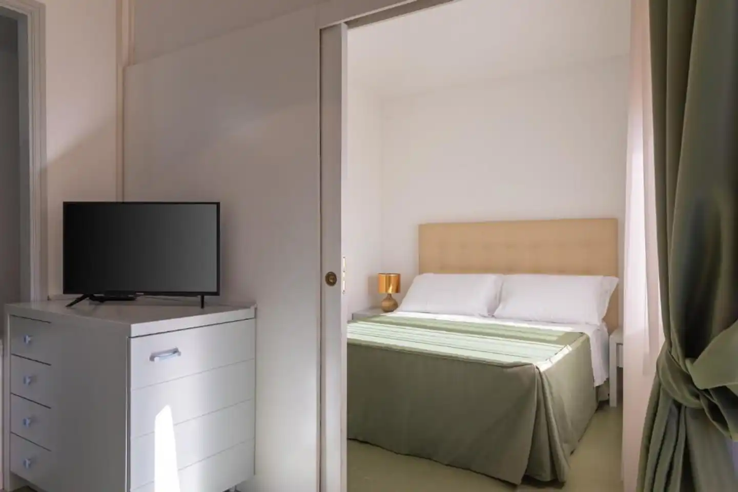 Hotel Residence Marina di Cecina Wohnbeispiel