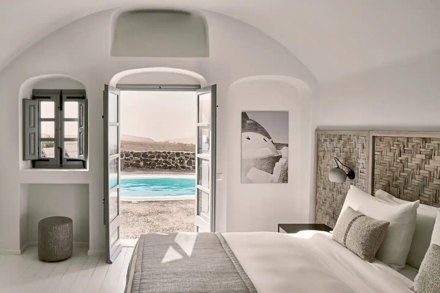 Vedema, a Luxury Collection Resort Wellness