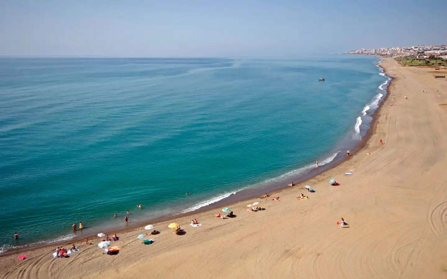 Sol Guadalmar Strand