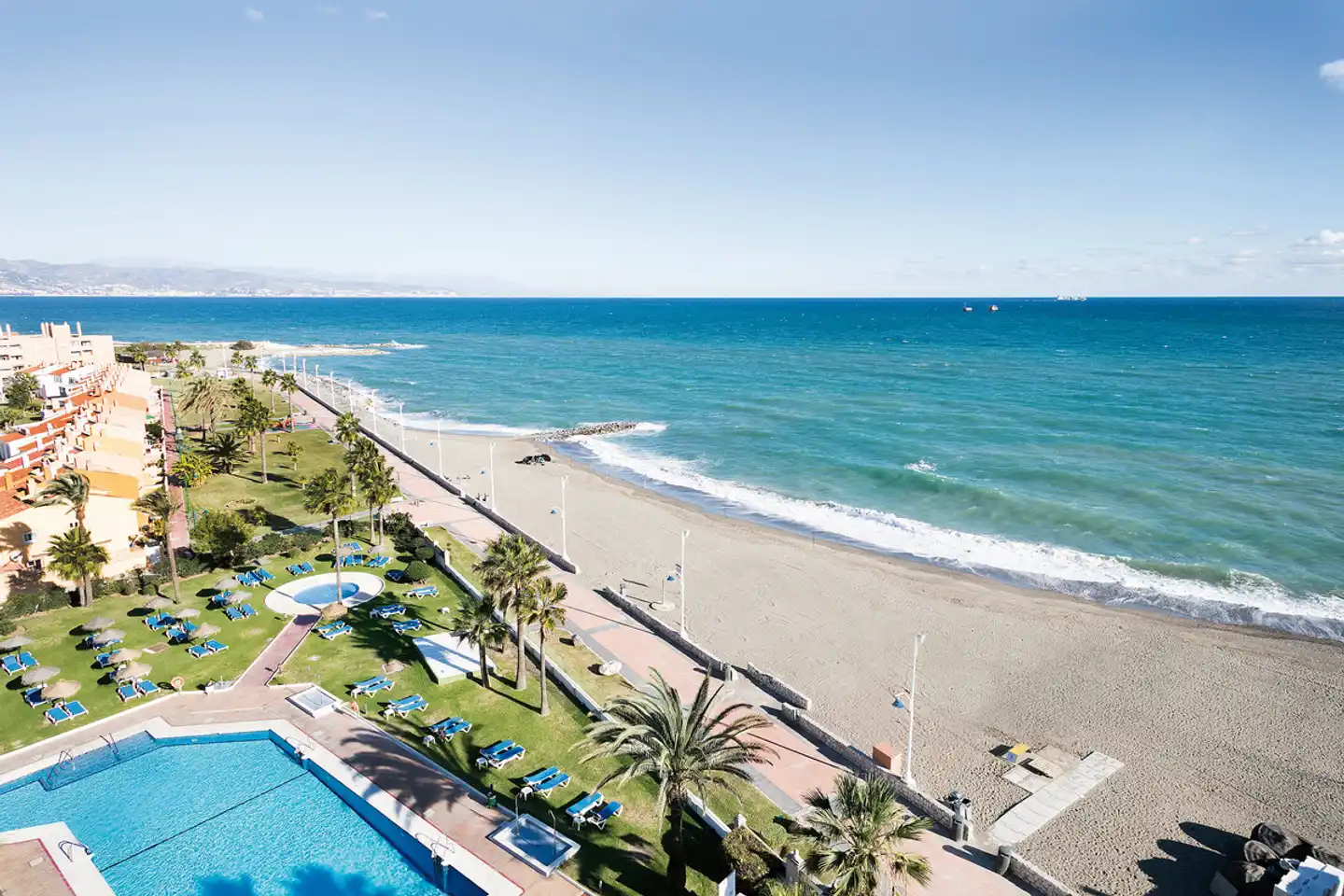 Sol Guadalmar Strand
