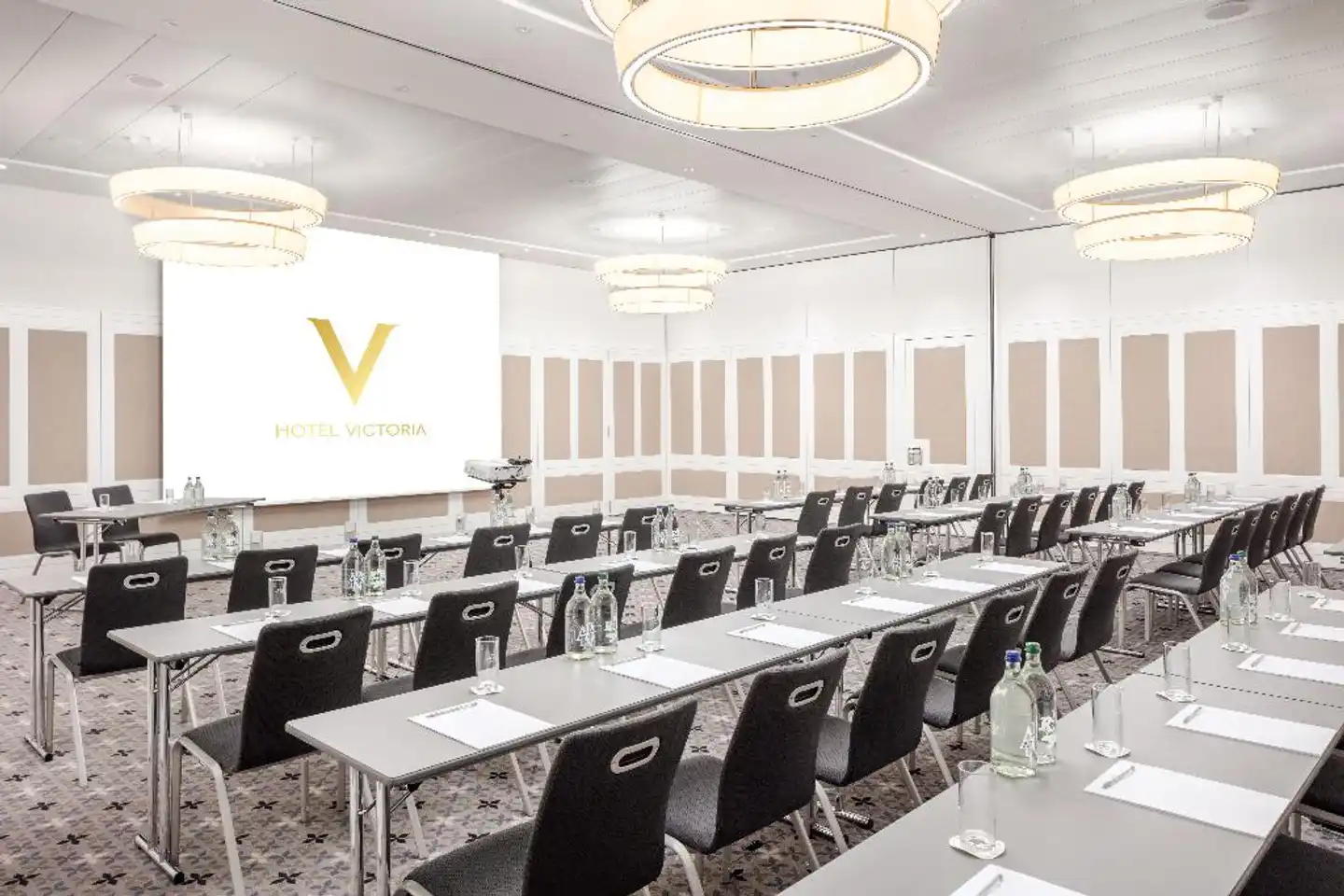 Hotel Victoria Konferenz