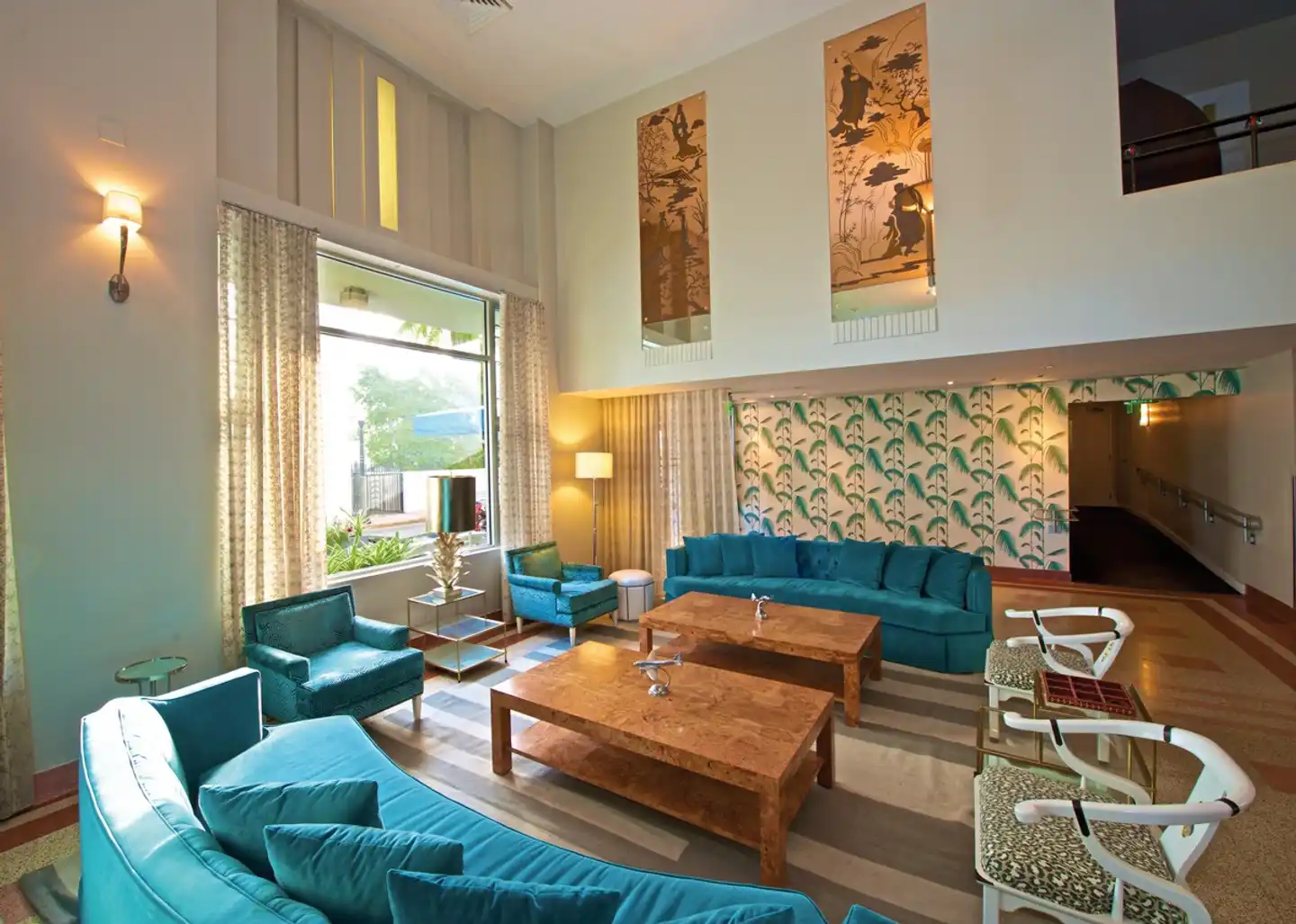 Eurostars Winter Haven Wohnbeispiel