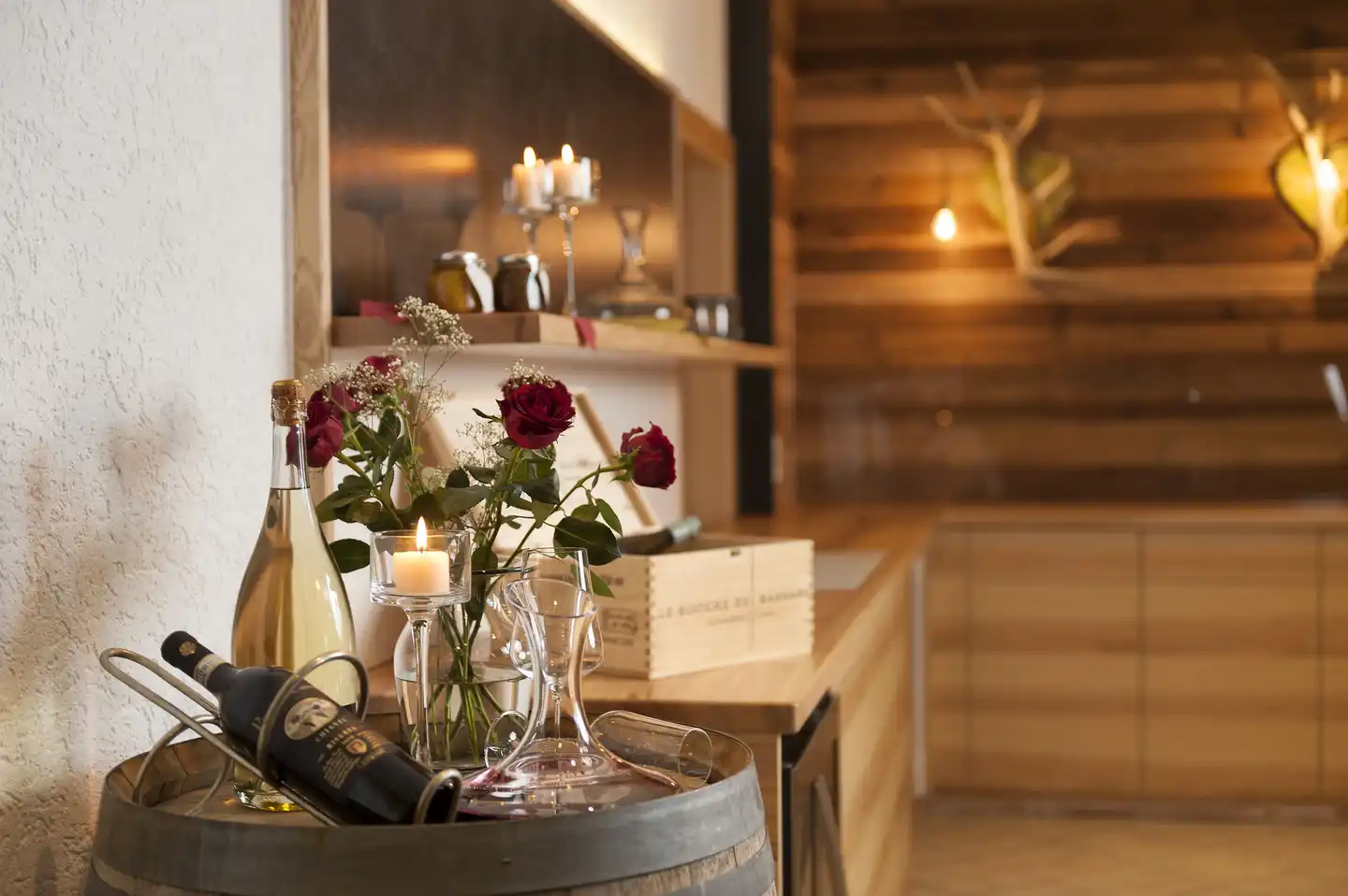 Wieshof Restaurant