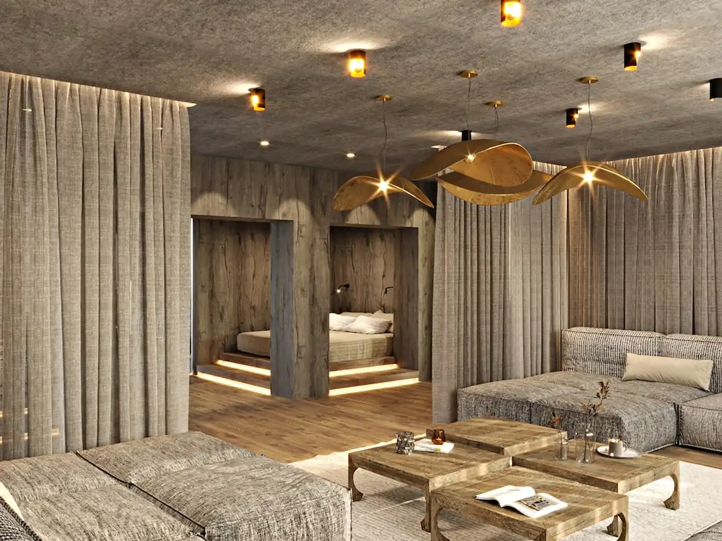 Soulsisters Hotel Wellness